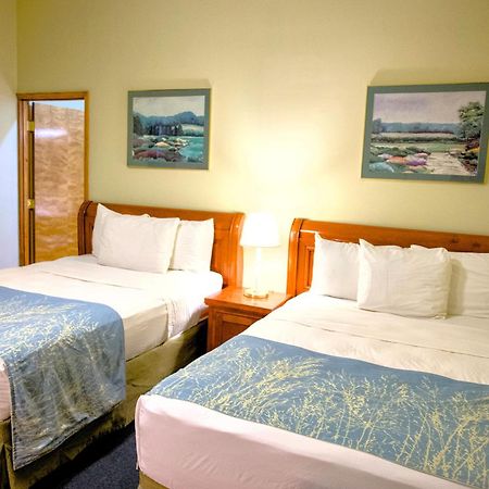 Rolson Hotel San Ignacio Bagian luar foto