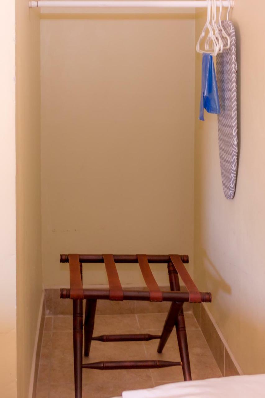 Rolson Hotel San Ignacio Bagian luar foto